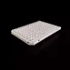 PCR Plate (White)  PCR-9601W-HS