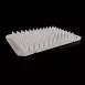 PCR Plate (White)  PCR-9601W-HS