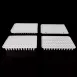 PCR Plate (White)  PCR-9601W-HS