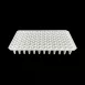 PCR Plate (White)  PCR-9601W-NS