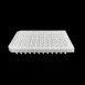 PCR Plate (White)  PCR-9602W-HS