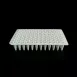 PCR Plate (White）  PCR-9602W-NS