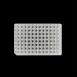 PCR Plate (White）  PCR-9602W-NS