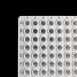 PCR Plate (White）  PCR-9602W-NS