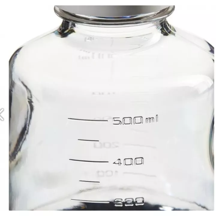 #566-0020 Nalgene™ 500ml/0.2µm PES過濾杯組