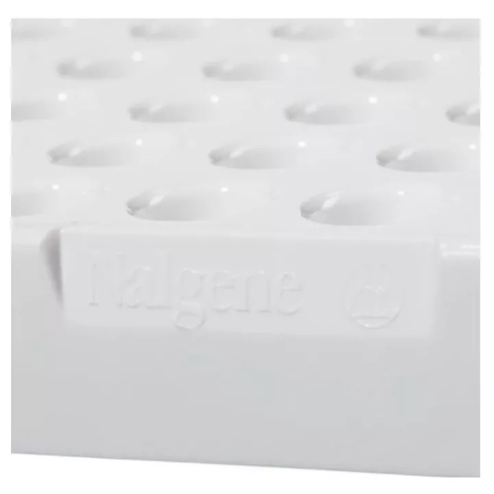 #5030-0010 Nalgene Vial Holder 5x10