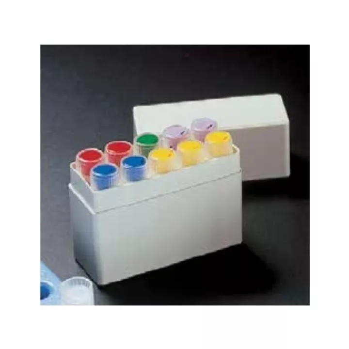 #534592 CryoTube Mini boxes 10管