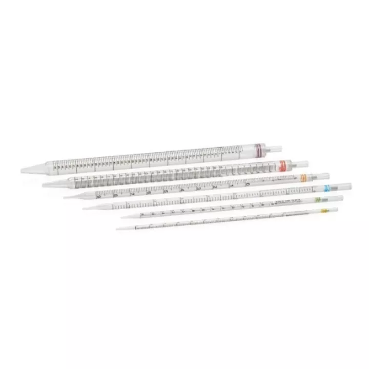 #170355N, 5ml NUNC Serological Pipettes