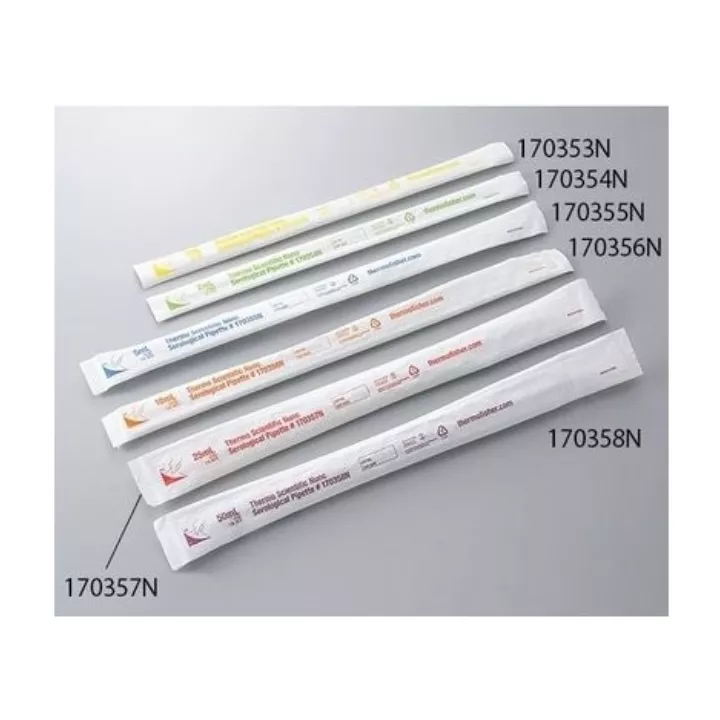 #170356N, 10ml NUNC Serological Pipettes