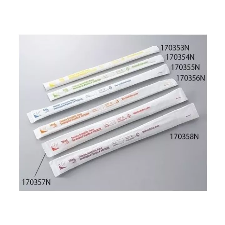 #170355N, 5ml NUNC Serological Pipettes