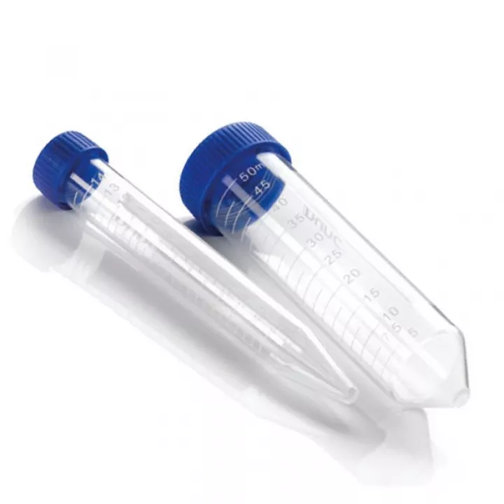 #339652, Nunc™ 50mL Conical Sterile Polypropylene Centrifuge Tubes