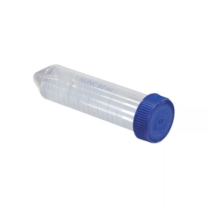 #339652, Nunc™ 50mL Conical Sterile Polypropylene Centrifuge Tubes