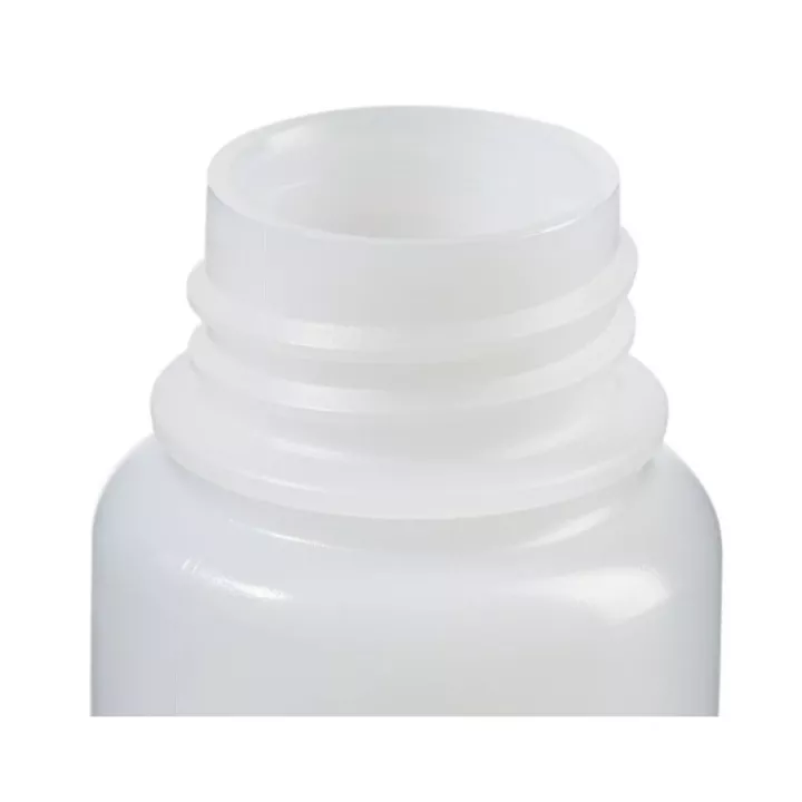 #312189-0001, 30mL,HDPE寬口經濟瓶