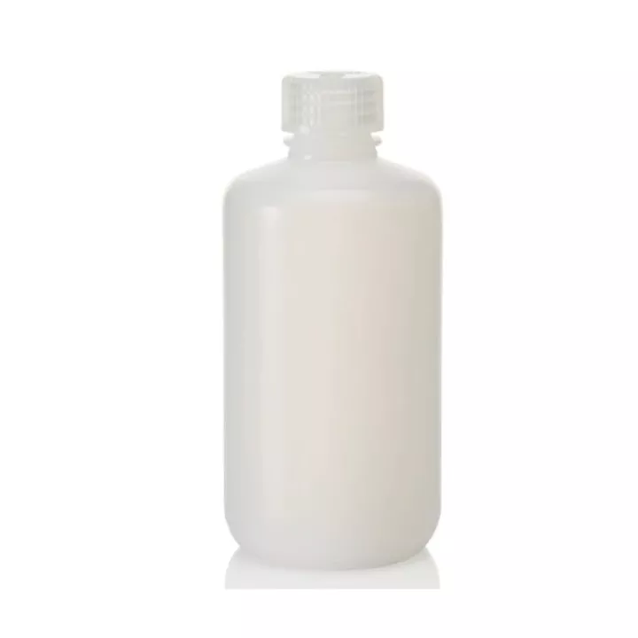 #2089-0008, 250mL,HDPE窄口樣本瓶