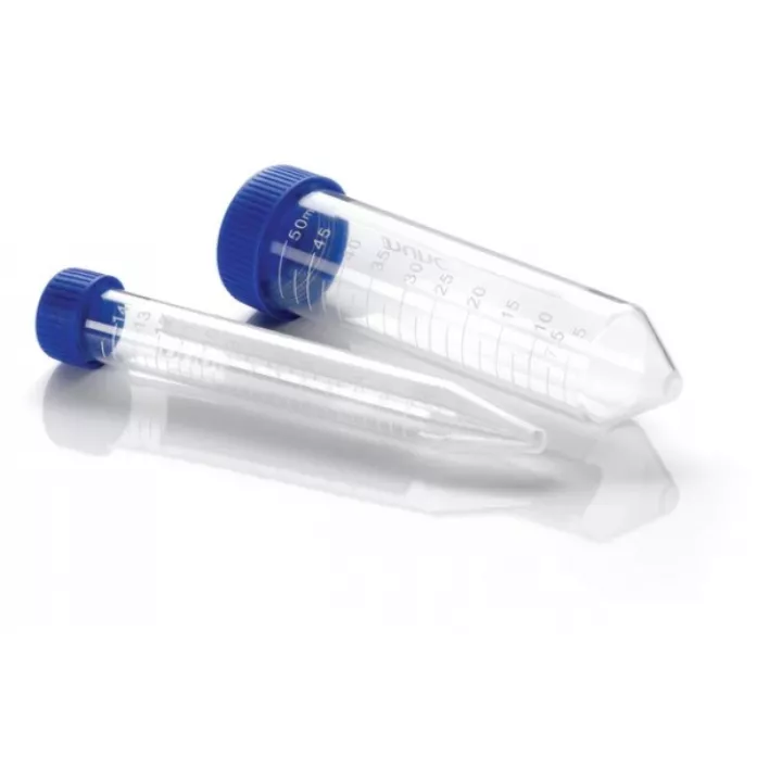 #339650, Nunc™ 15mL Conical Sterile Polypropylene Centrifuge Tubes