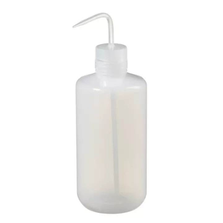 #2401-0500, 500mL LDPE洗滌瓶