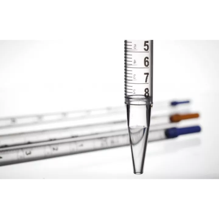 #170355N, 5ml NUNC Serological Pipettes