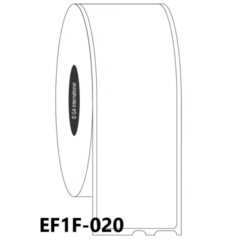 EF1F-xxxx, 抗凍低溫 標籤-選擇表