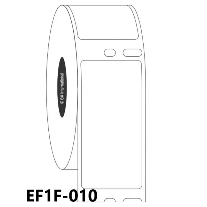 EF1F-xxxx, 抗凍低溫 標籤-選擇表