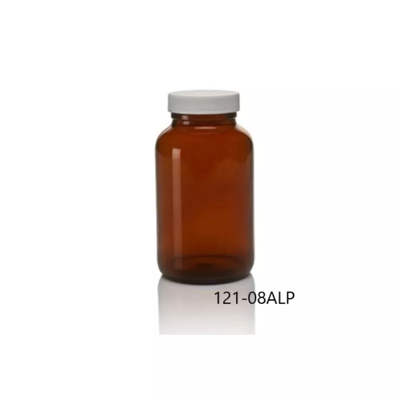 # 140-40CLP, 40mL 低微粒玻璃瓶