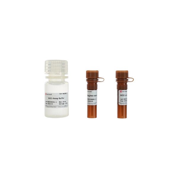 Servicebio Total Superoxide Dismutase (T-SOD) Activity Assay Kit